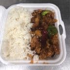 Best L20. General Tso's Chicken Lunch in Orlando, FL