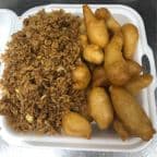 Best L09. Sweet and Sour Chicken Lunch in Orlando, FL