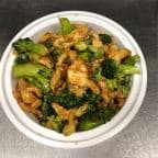 Best C02. Chicken with Broccoli in Orlando, FL
